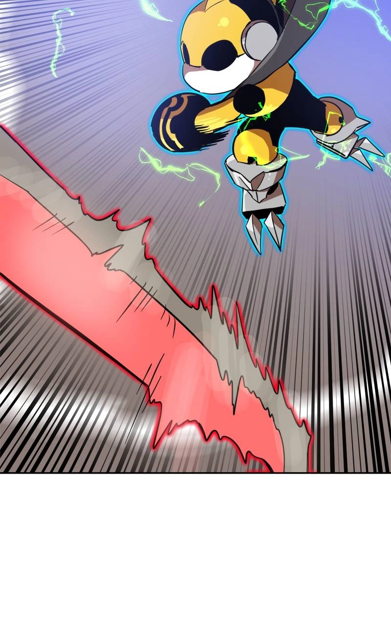 Double Click Chapter 147 - Page 112