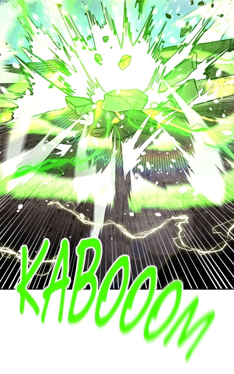 Double Click Chapter 147 - Page 124