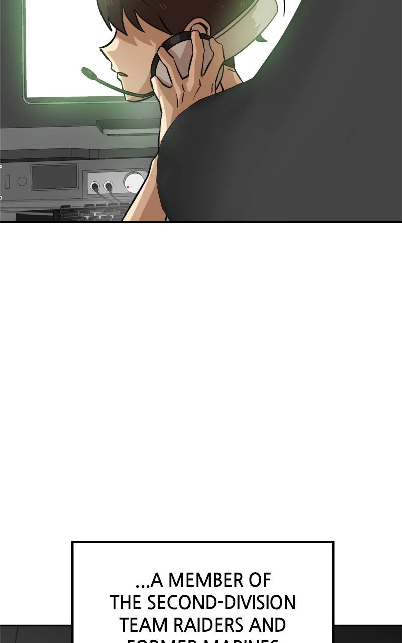 Double Click Chapter 147 - Page 129