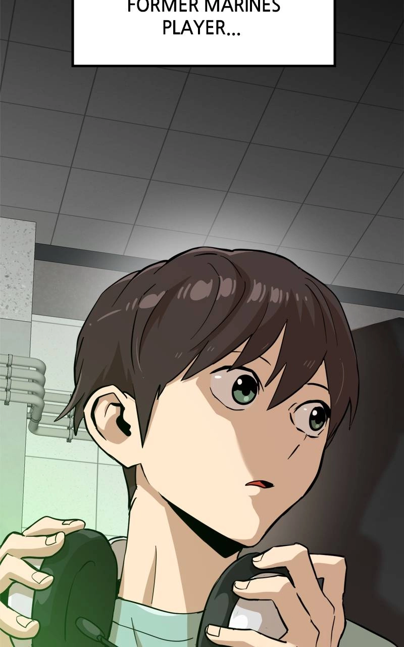 Double Click Chapter 147 - Page 130