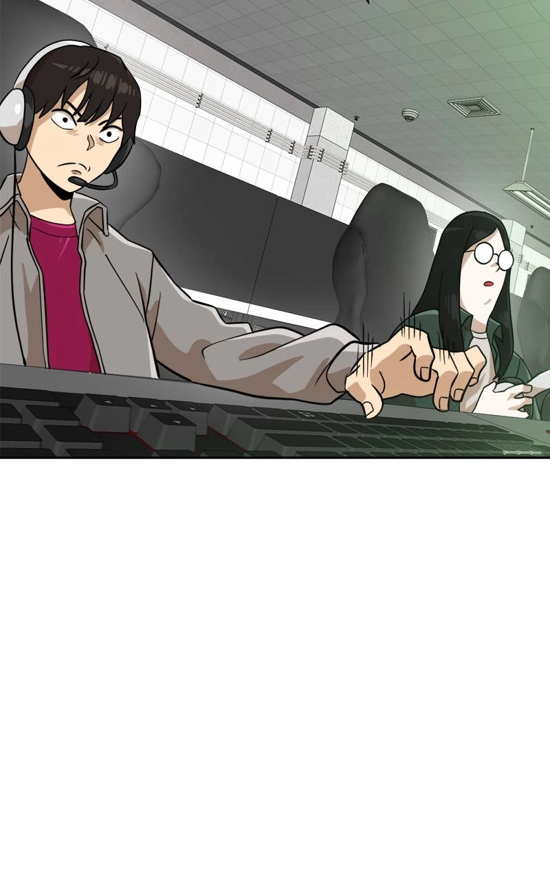 Double Click Chapter 148 - Page 3