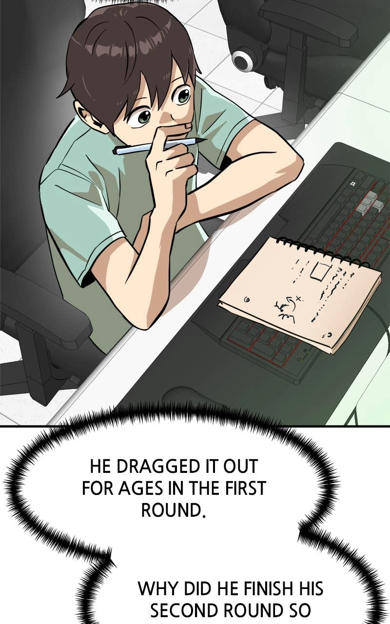 Double Click Chapter 148 - Page 5