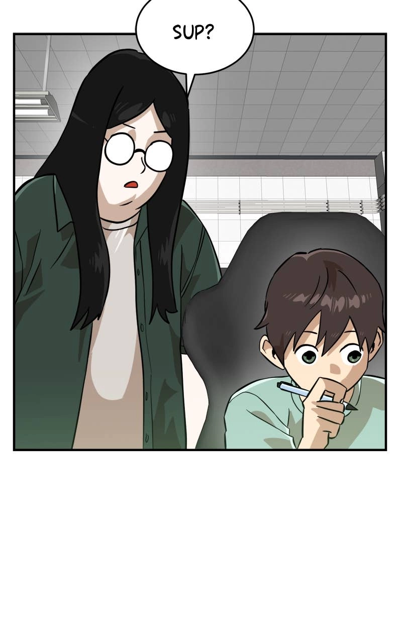 Double Click Chapter 148 - Page 7