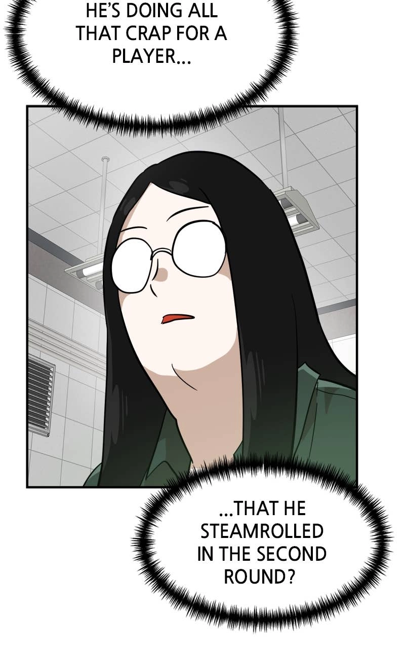 Double Click Chapter 148 - Page 11