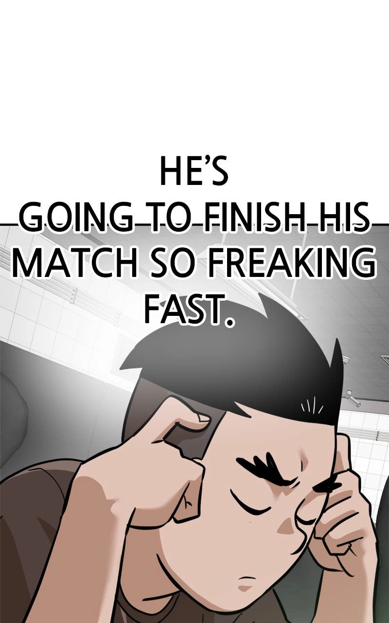 Double Click Chapter 148 - Page 17