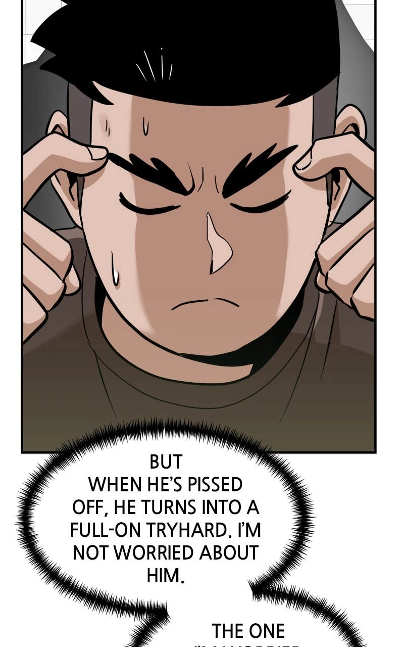 Double Click Chapter 148 - Page 19