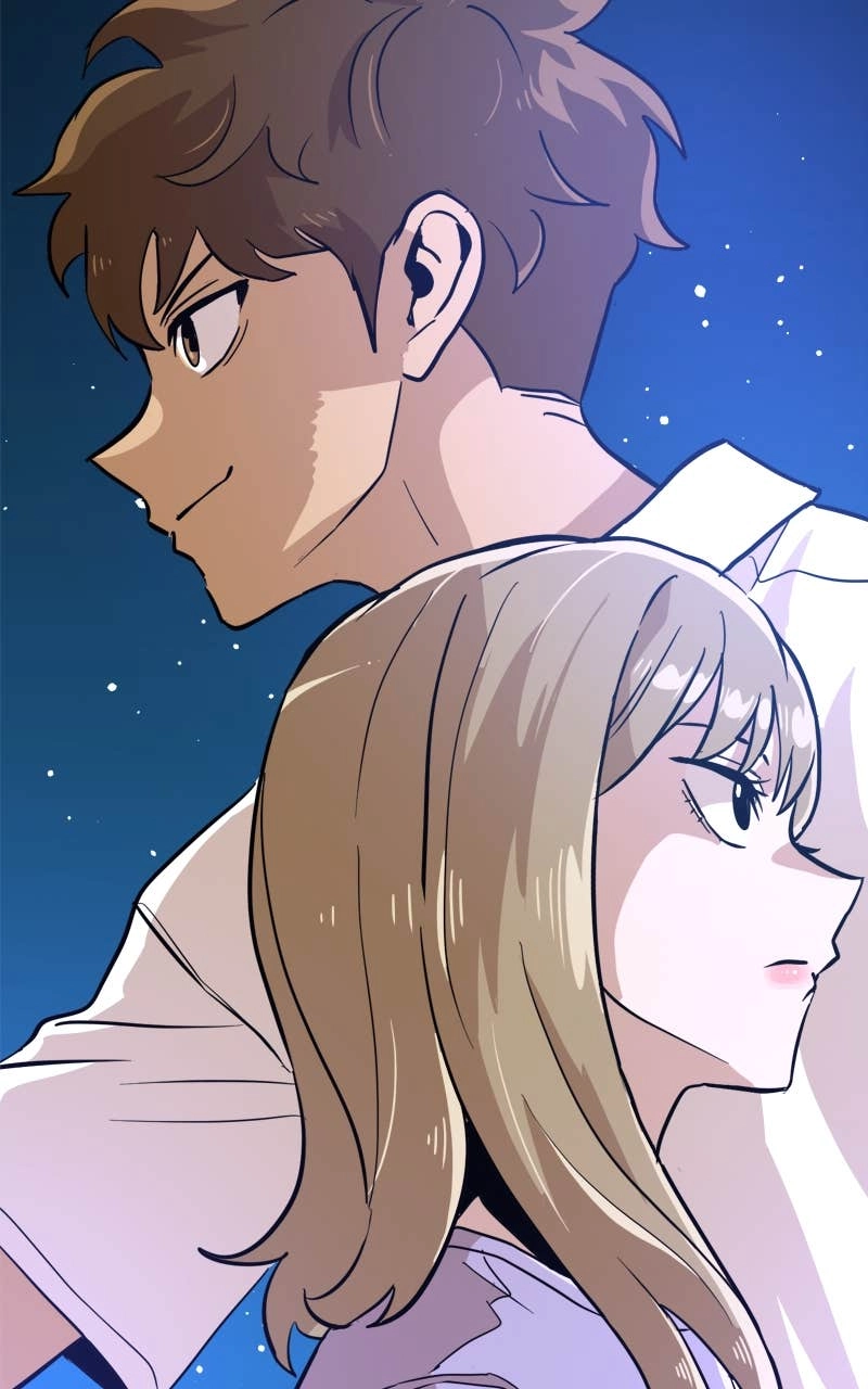 Double Click Chapter 148 - Page 21