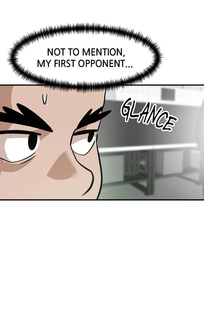 Double Click Chapter 148 - Page 24