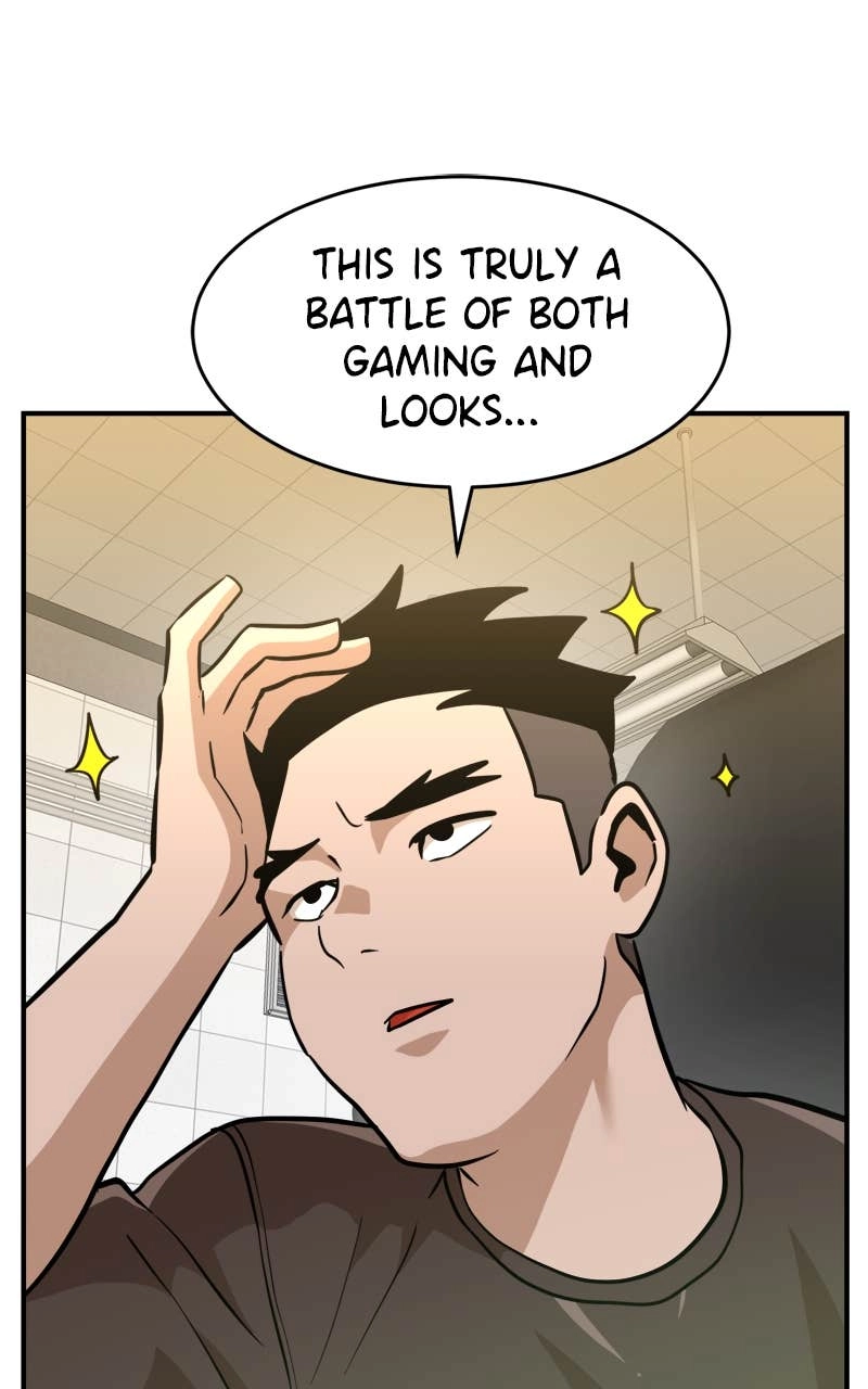 Double Click Chapter 148 - Page 27