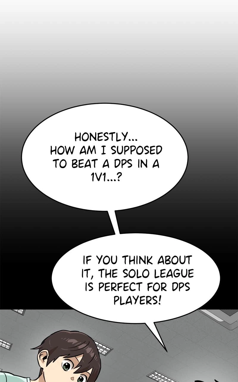 Double Click Chapter 148 - Page 34