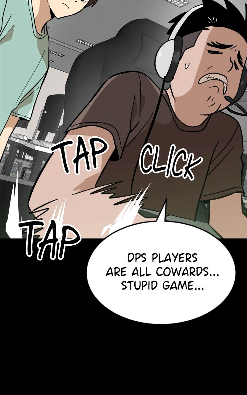 Double Click Chapter 148 - Page 35