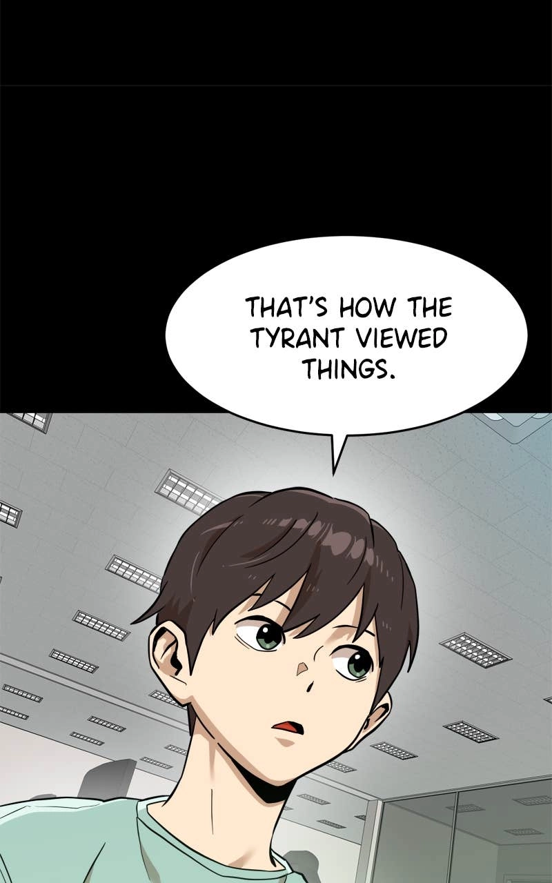 Double Click Chapter 148 - Page 36