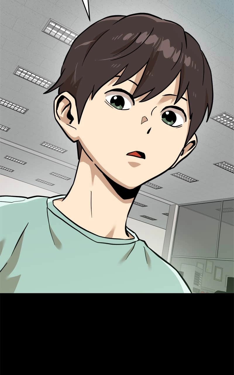 Double Click Chapter 148 - Page 38