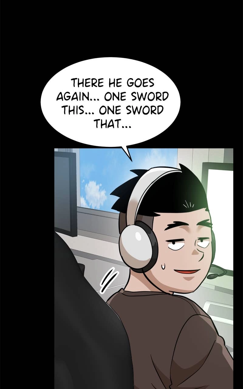 Double Click Chapter 148 - Page 39
