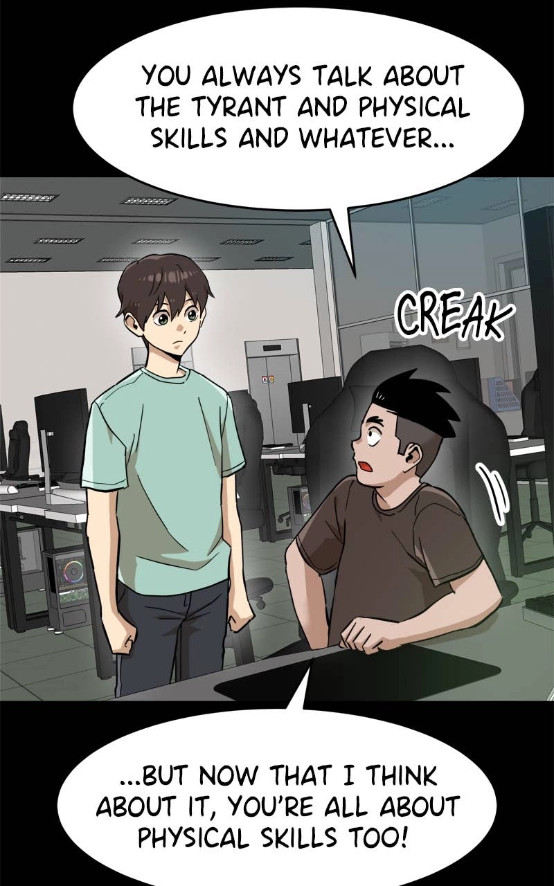 Double Click Chapter 148 - Page 41