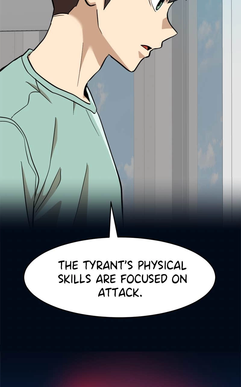Double Click Chapter 148 - Page 43