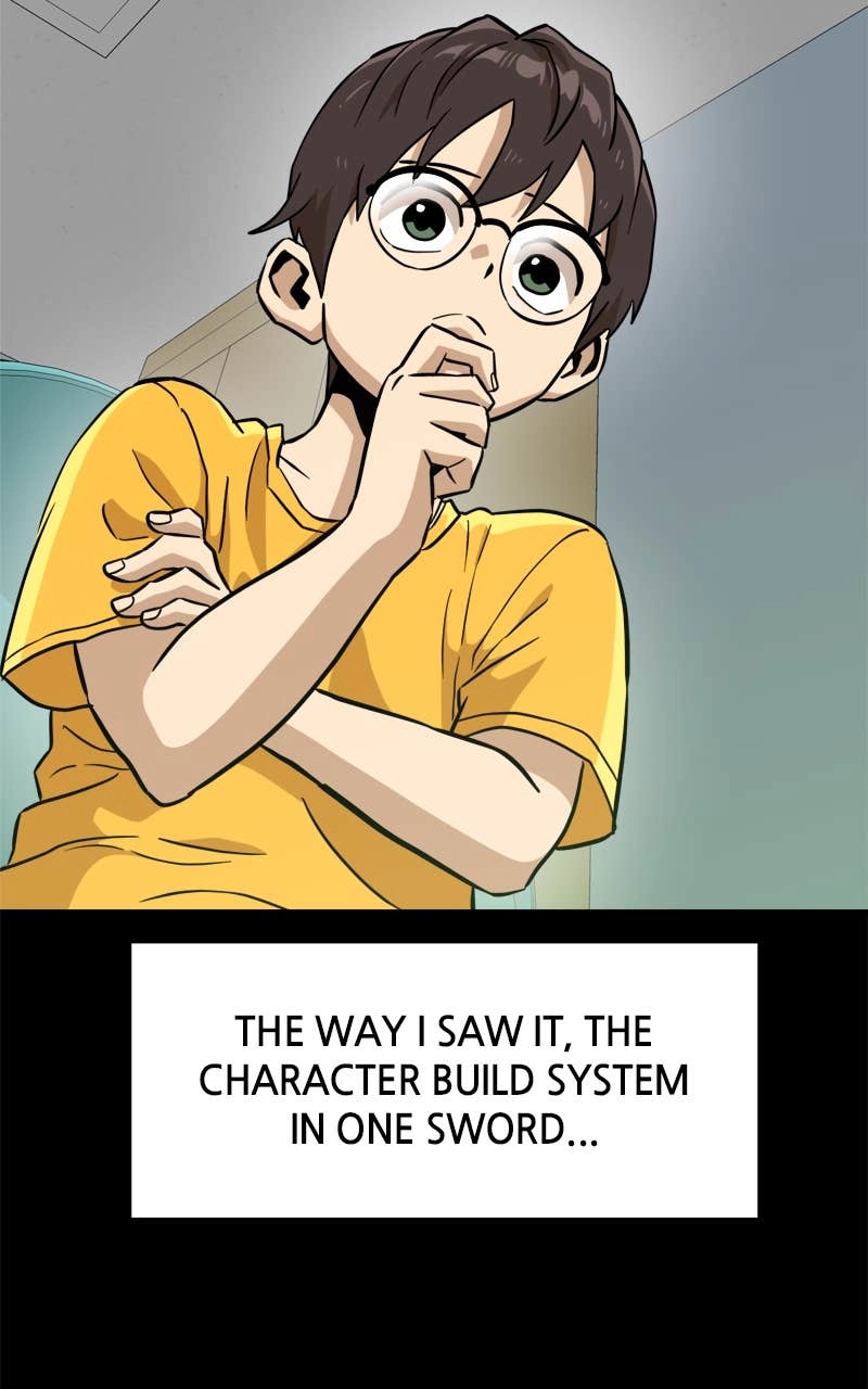 Double Click Chapter 148 - Page 51
