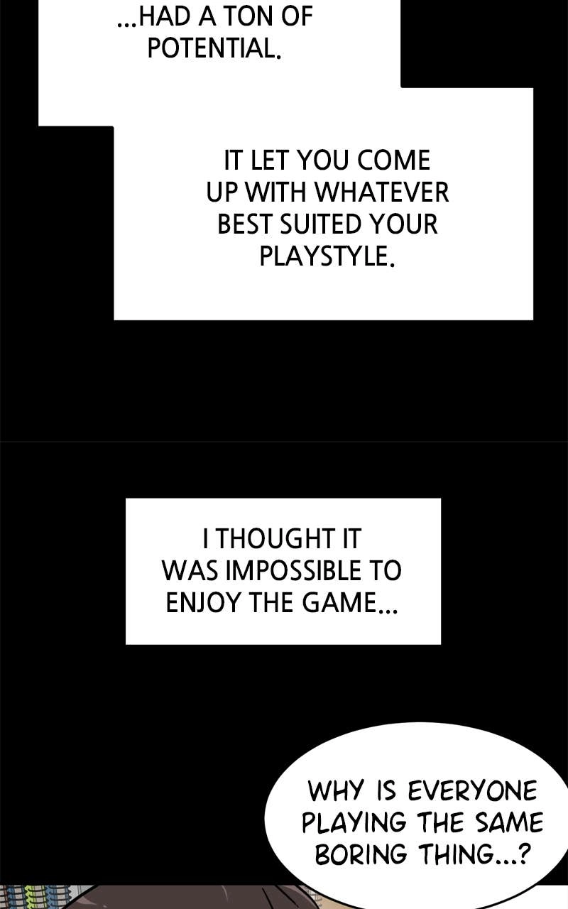 Double Click Chapter 148 - Page 53