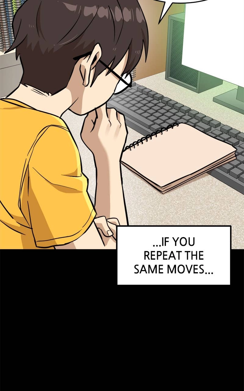 Double Click Chapter 148 - Page 54