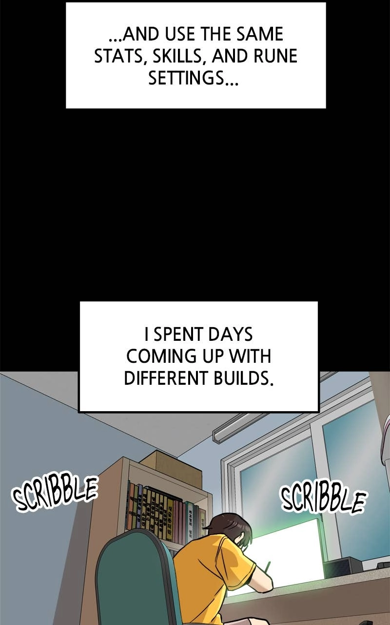 Double Click Chapter 148 - Page 55