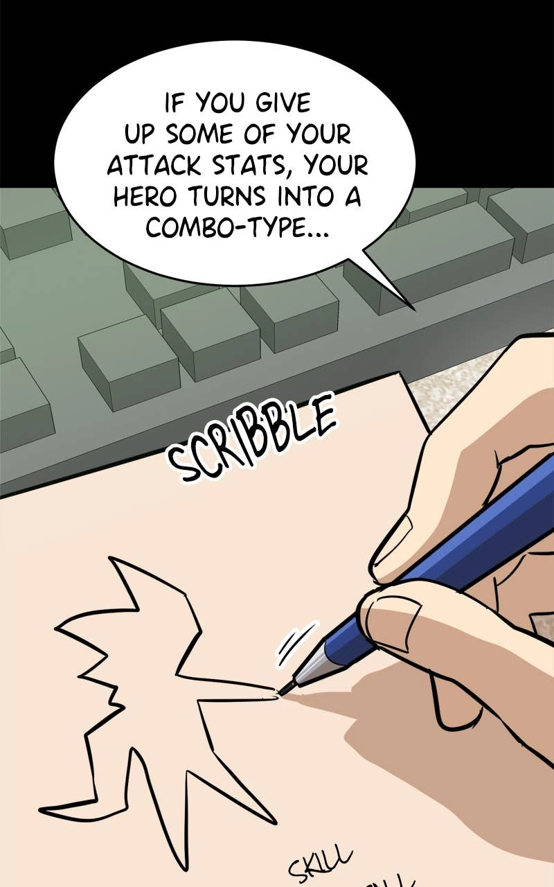 Double Click Chapter 148 - Page 57