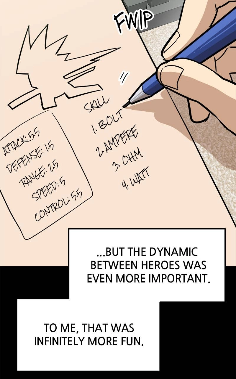 Double Click Chapter 148 - Page 61