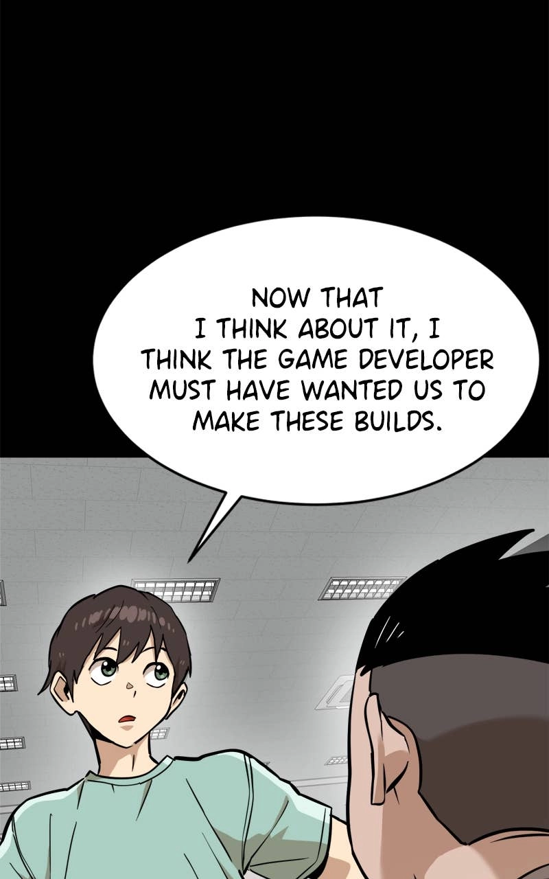 Double Click Chapter 148 - Page 71