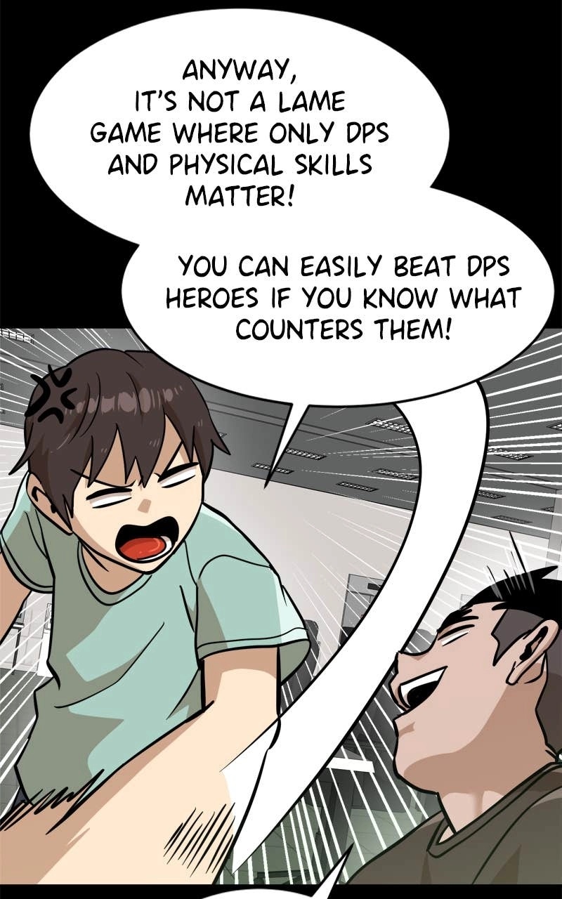 Double Click Chapter 148 - Page 75