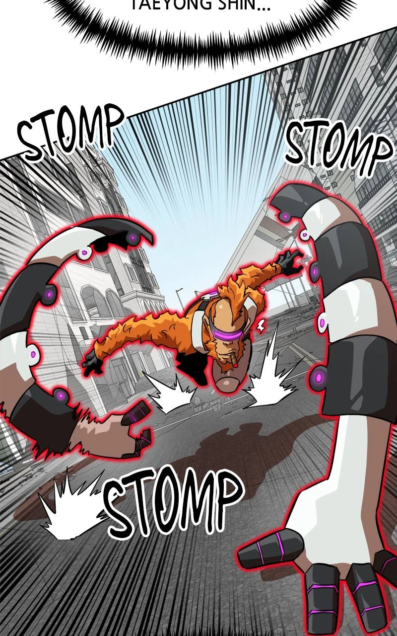 Double Click Chapter 148 - Page 80