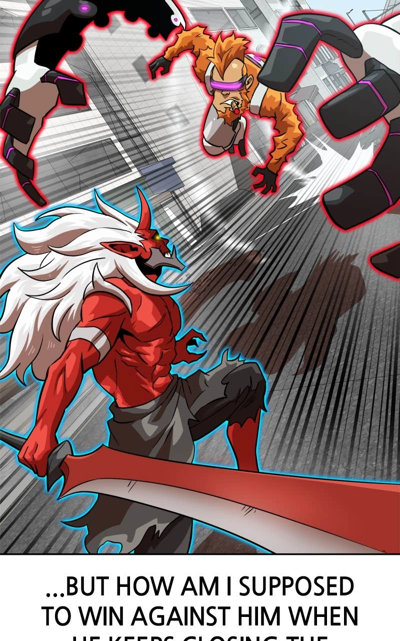 Double Click Chapter 148 - Page 84