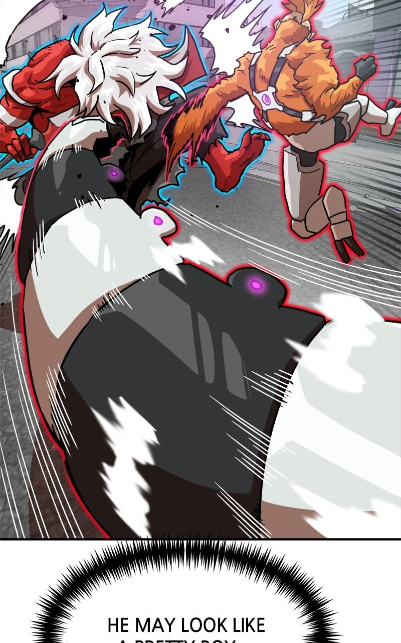 Double Click Chapter 148 - Page 87