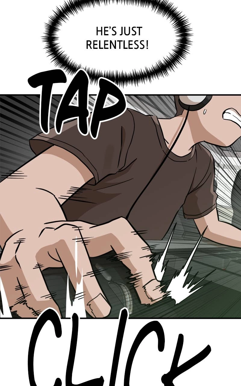 Double Click Chapter 148 - Page 92