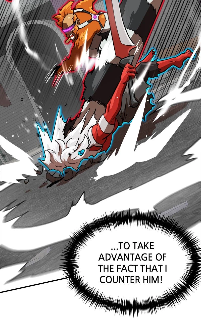 Double Click Chapter 148 - Page 96