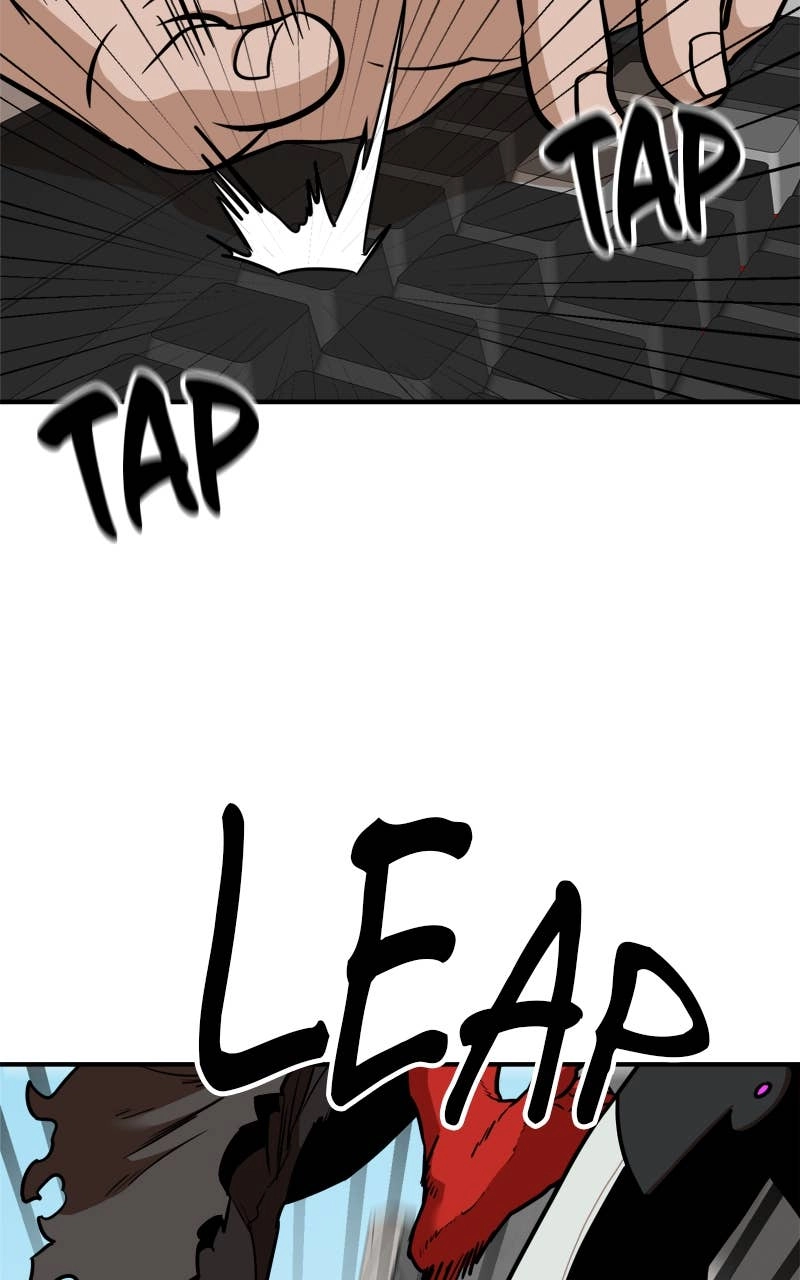 Double Click Chapter 148 - Page 99