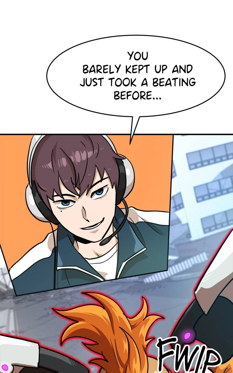 Double Click Chapter 148 - Page 107