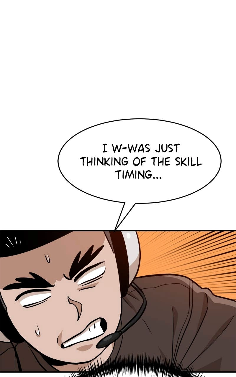 Double Click Chapter 148 - Page 115