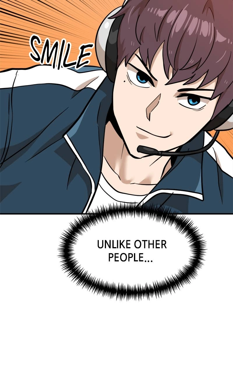 Double Click Chapter 148 - Page 118