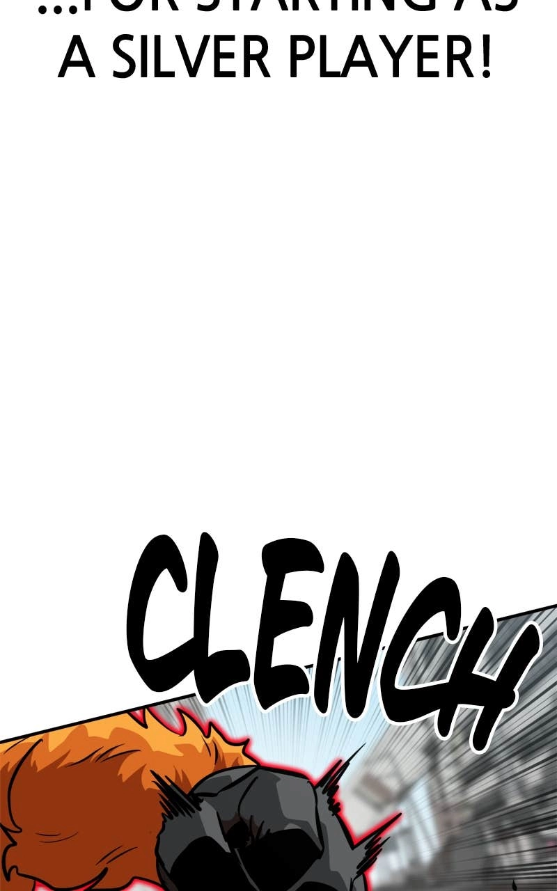 Double Click Chapter 148 - Page 121