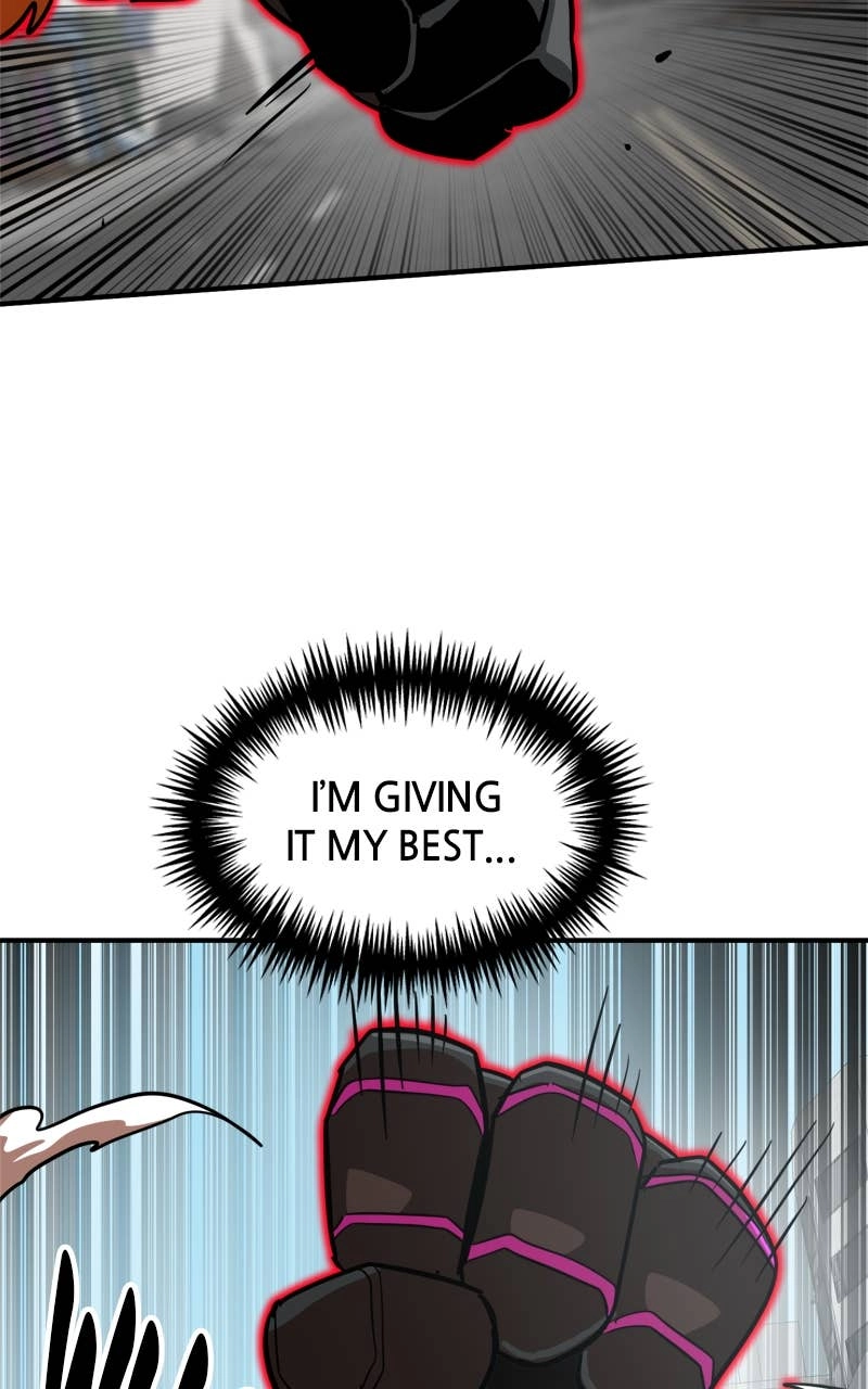 Double Click Chapter 148 - Page 122