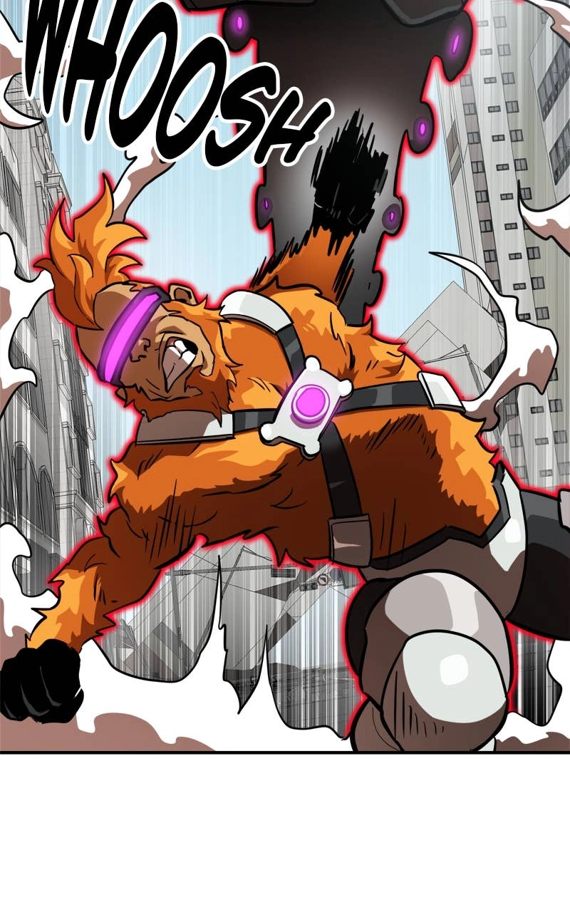 Double Click Chapter 148 - Page 123