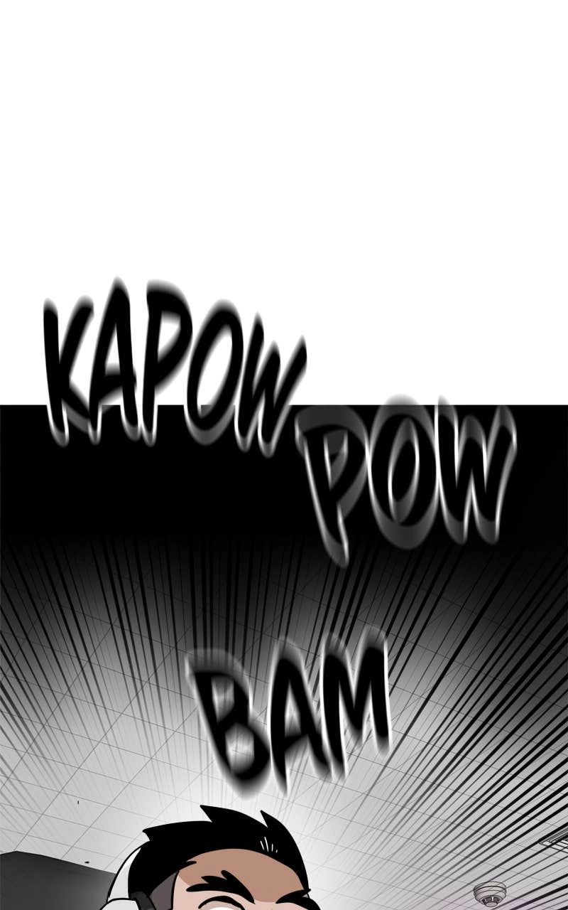 Double Click Chapter 148 - Page 127