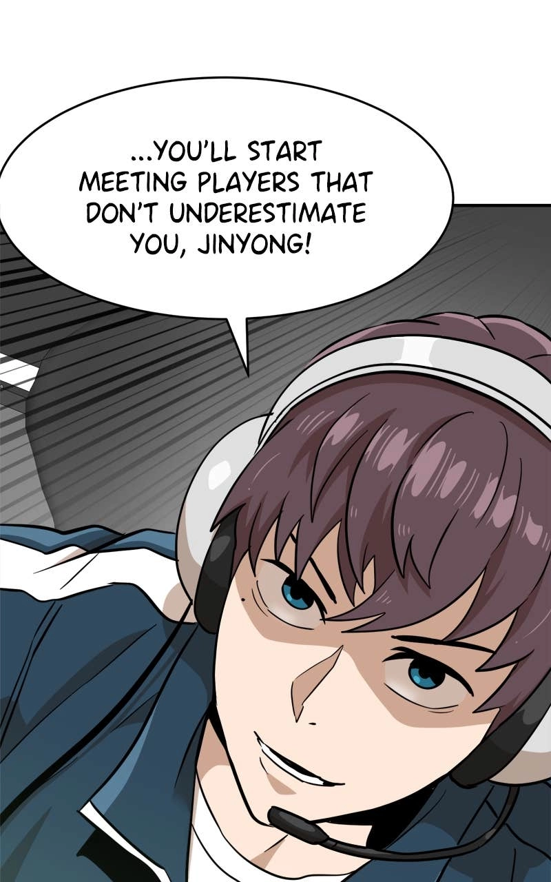 Double Click Chapter 148 - Page 131
