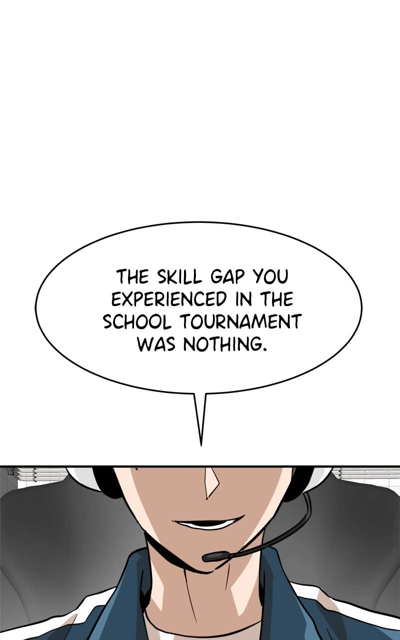 Double Click Chapter 148 - Page 142