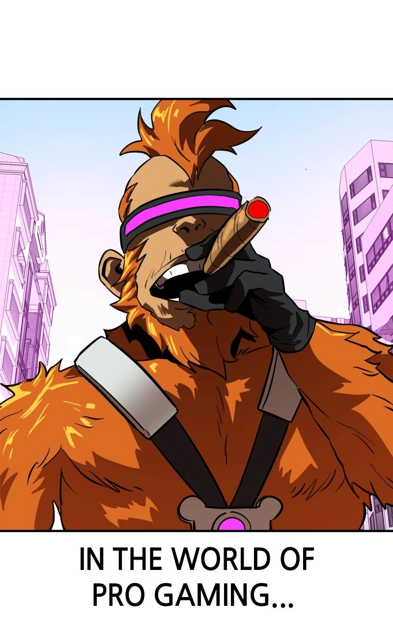 Double Click Chapter 148 - Page 144