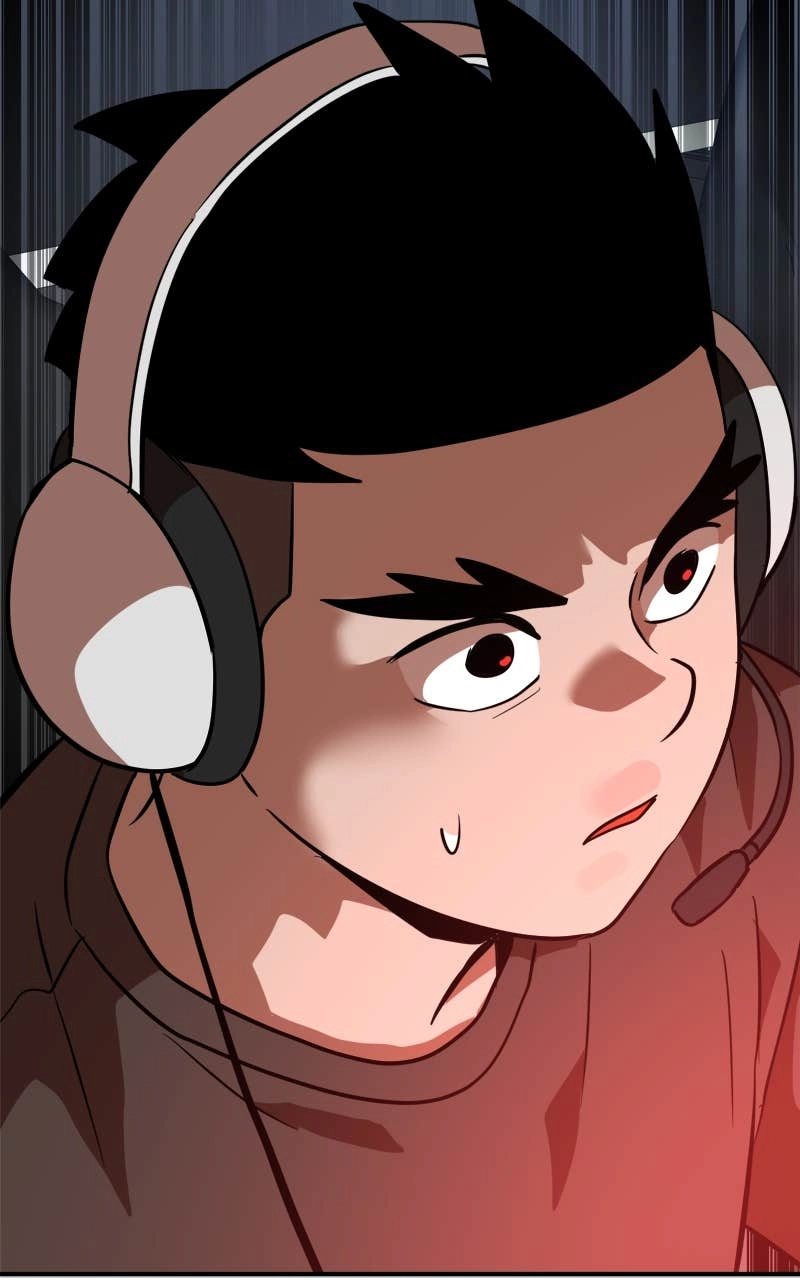 Double Click Chapter 148 - Page 146