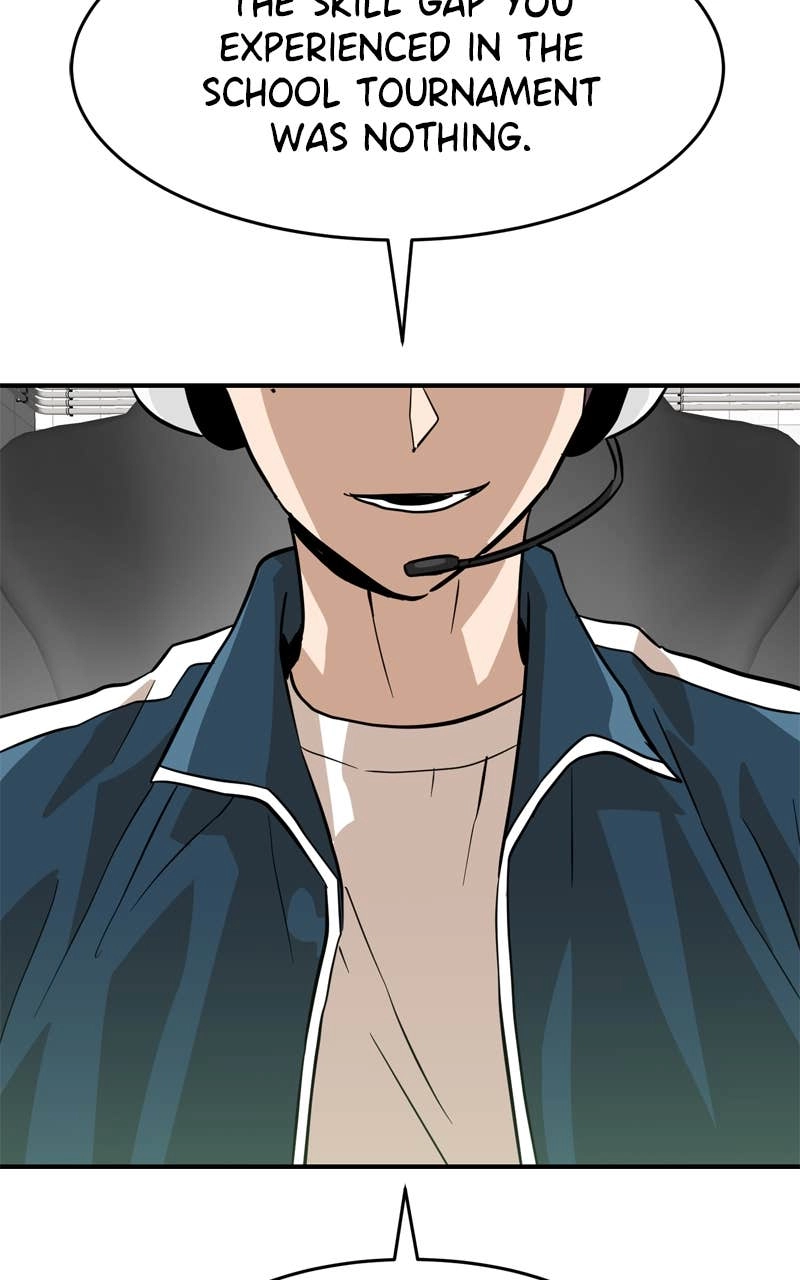 Double Click Chapter 149 - Page 4