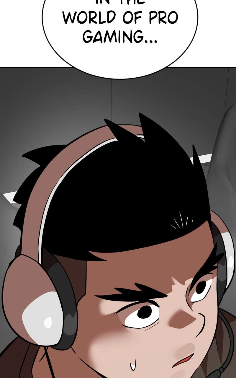 Double Click Chapter 149 - Page 6
