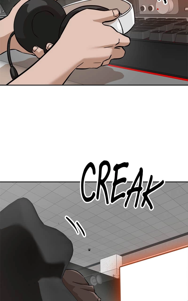 Double Click Chapter 149 - Page 9
