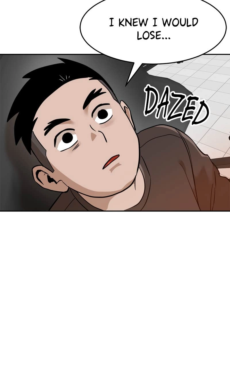 Double Click Chapter 149 - Page 11