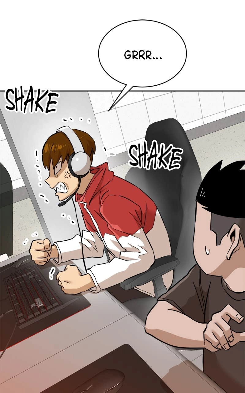 Double Click Chapter 149 - Page 15